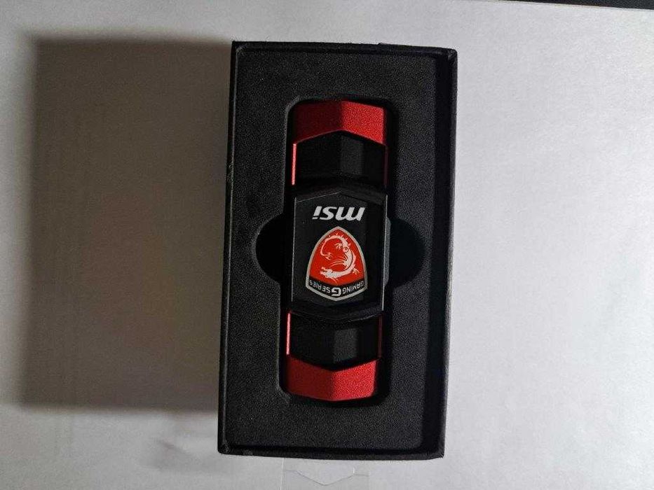 MSI SLI bridge SLI мост за съвместна работа на две видеокарти