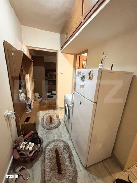 Apartament 2 camere, 39 mp, zona Micro 6