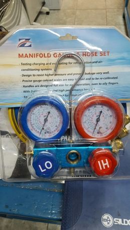 baterie ceasuri manometre ac furtune clima auto aer conditionat freon