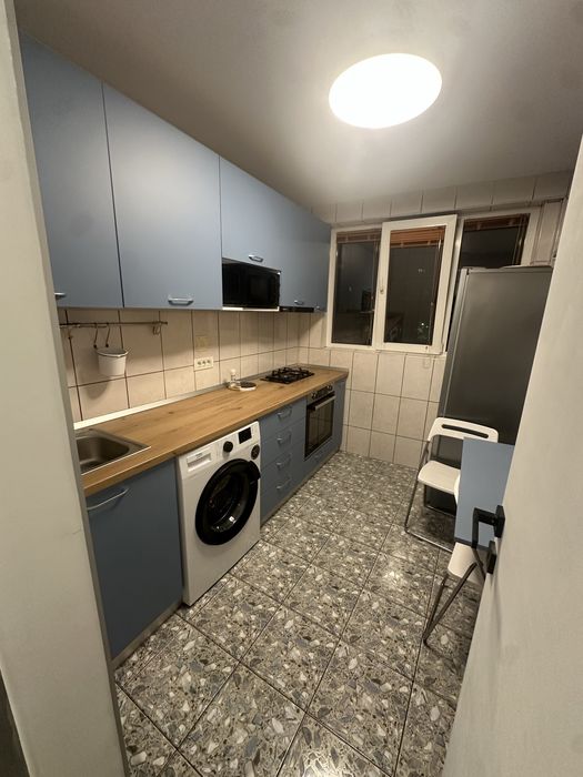 Apartament Dristor