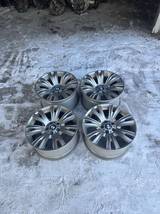 Комплект дисков bmw R19