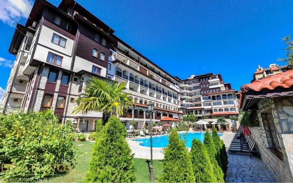 Продава се Двустаен апартамент в Свети Влас - 63 кв.м за 1332 €/кв.м - Снимка #14