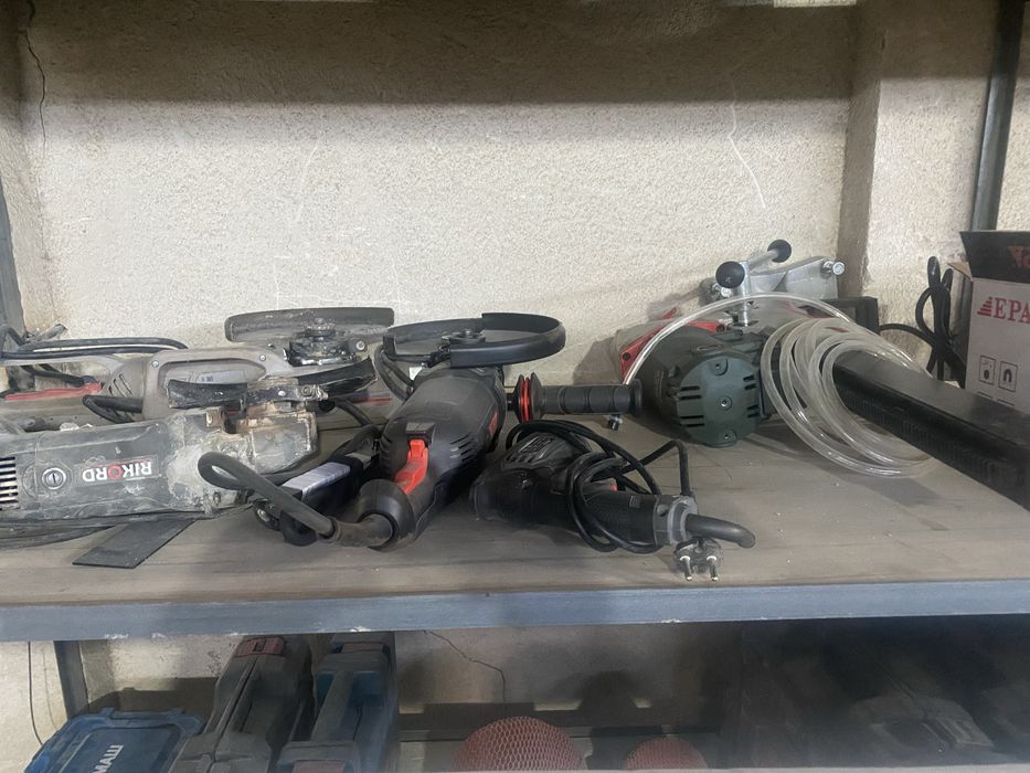 Isturment arenda svarshni aparat balgarka kompiresir adbinik drel lobz