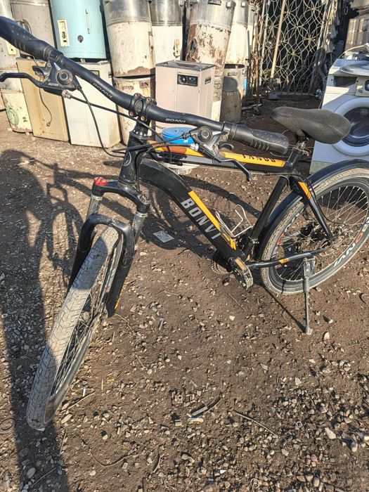 Velosiped sotiladi / Velik sotiladi / Arzonga beriladi