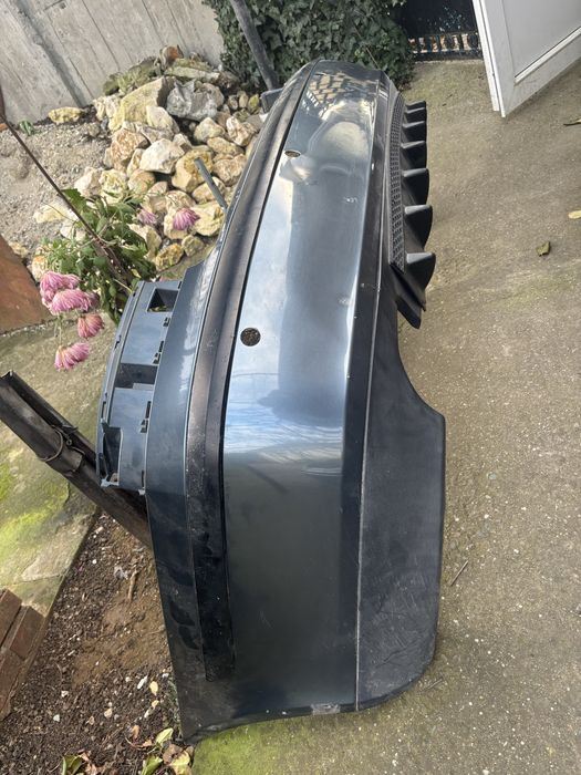 Bara spate skoda octavia 2 nfl