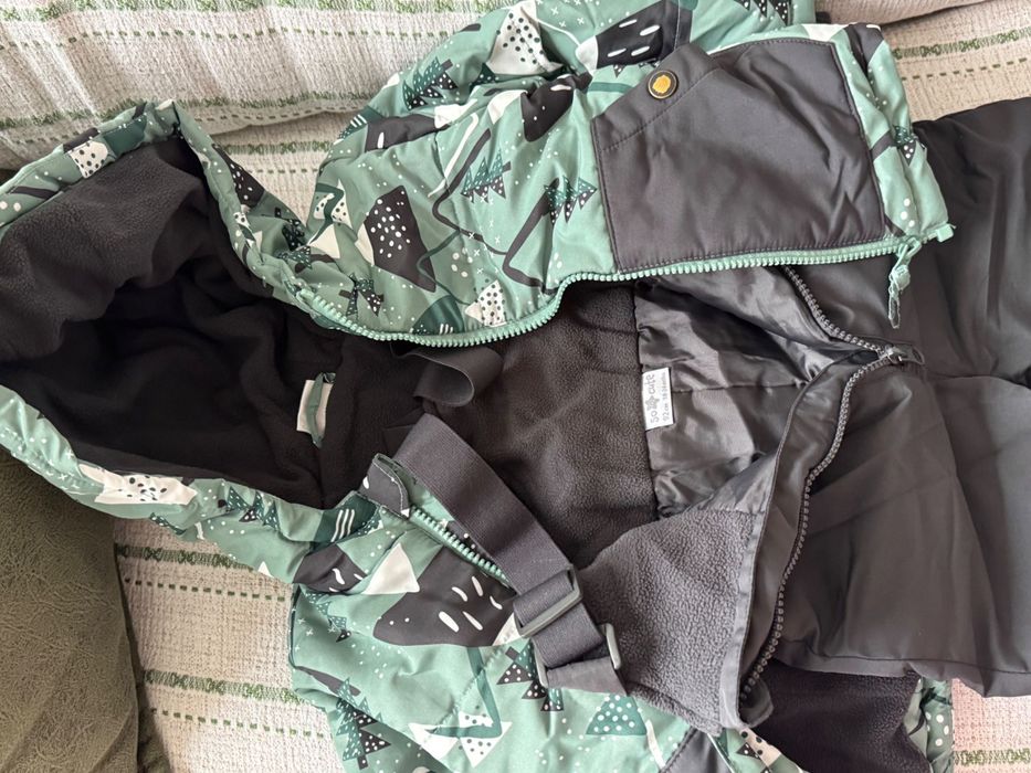 Детски космонафт 92