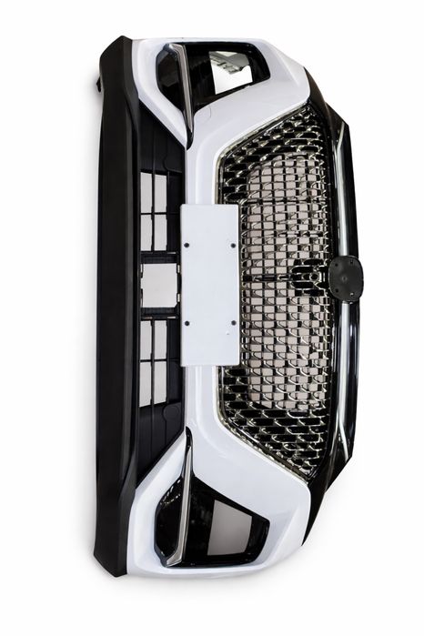 Бампер на changan x7 чанган X7 plus передний и задние бампера