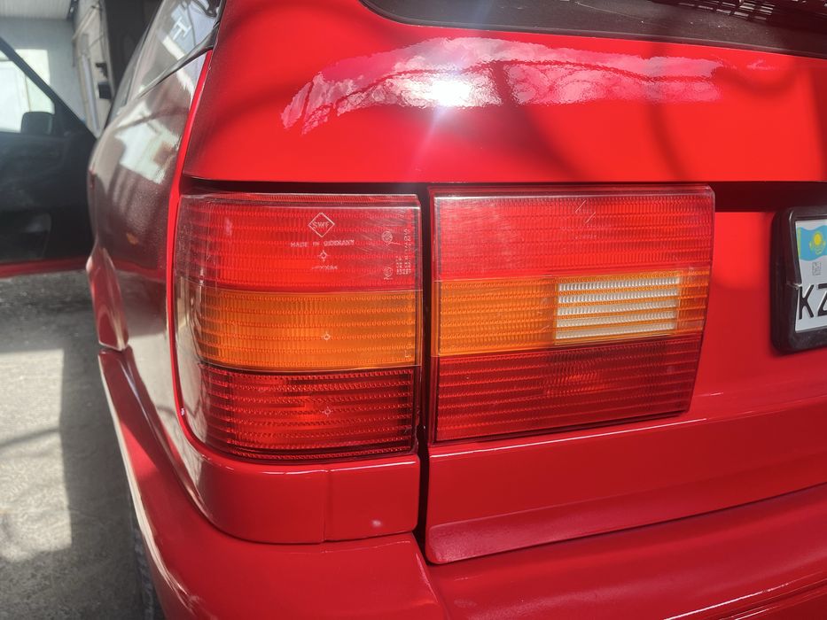 Плафоны задние пассат оригинал