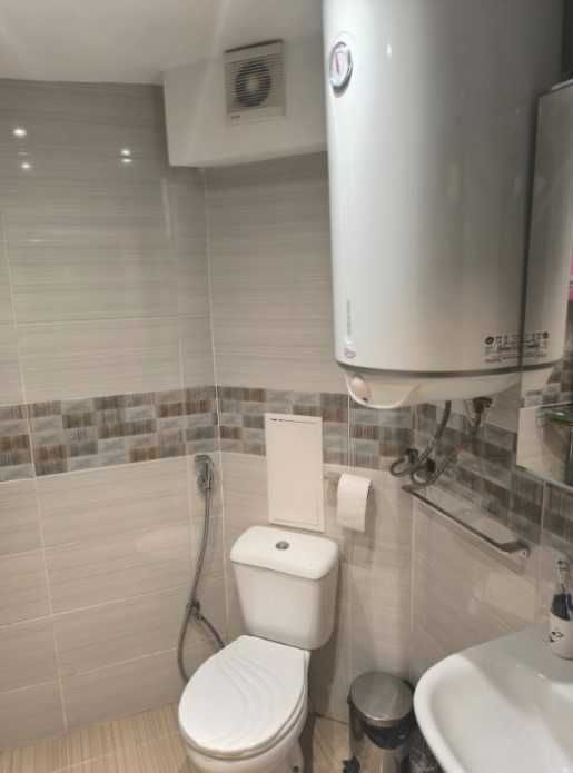 Продава се Двустаен апартамент в София, Център - 51 кв.м за 3000 €/кв.м - Снимка #8