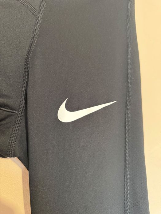 2 броя Мъжки клин Nike Pro Tight.