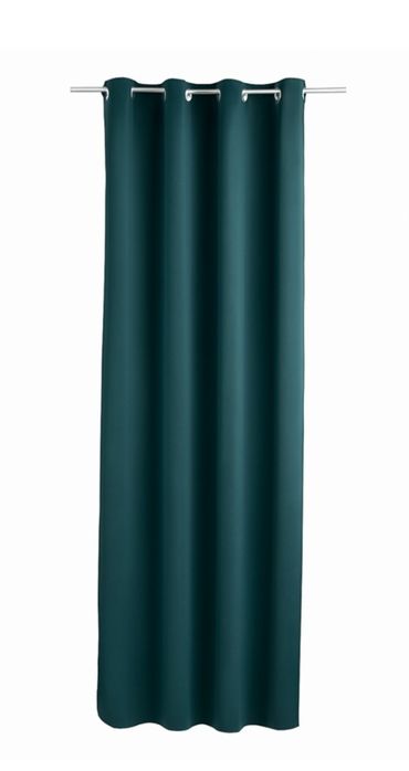 Perdele/Draperii Opace diferite culori 140x260cm usor de întreținut