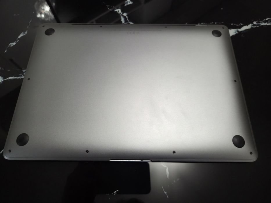Vand MacBook Air Retina 13' 2020