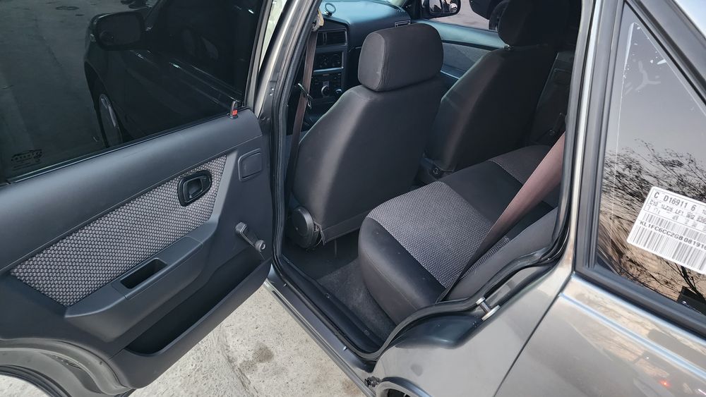 Moshina idial sostayanida