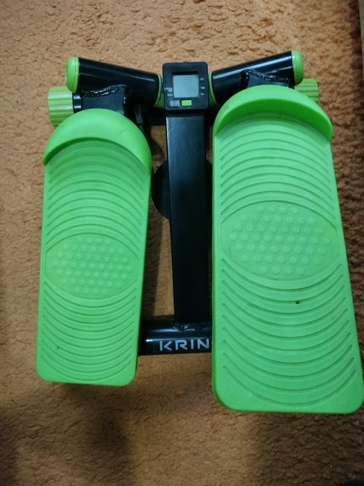 Stepper mini condition