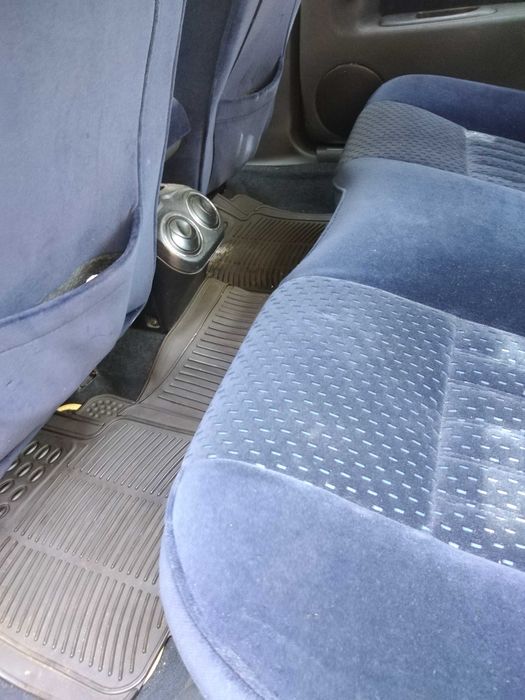 Алфа Ромео 156, бензин, 3000 лв