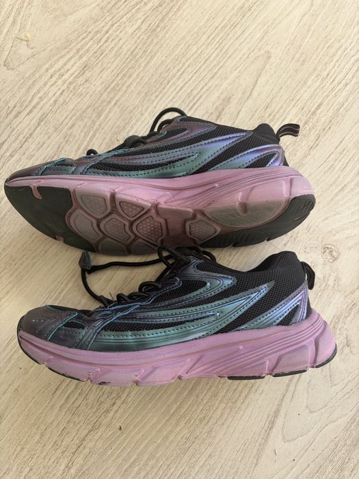 Sneakers Reserved, marime 33