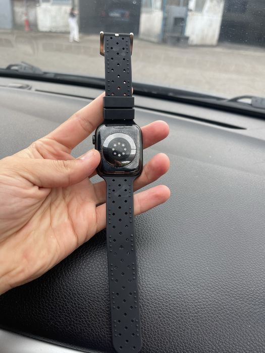 Apple watch 7 series