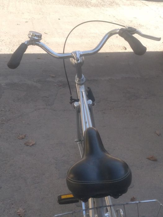 Германский велосипед 28 р.Germanskiy velosiped