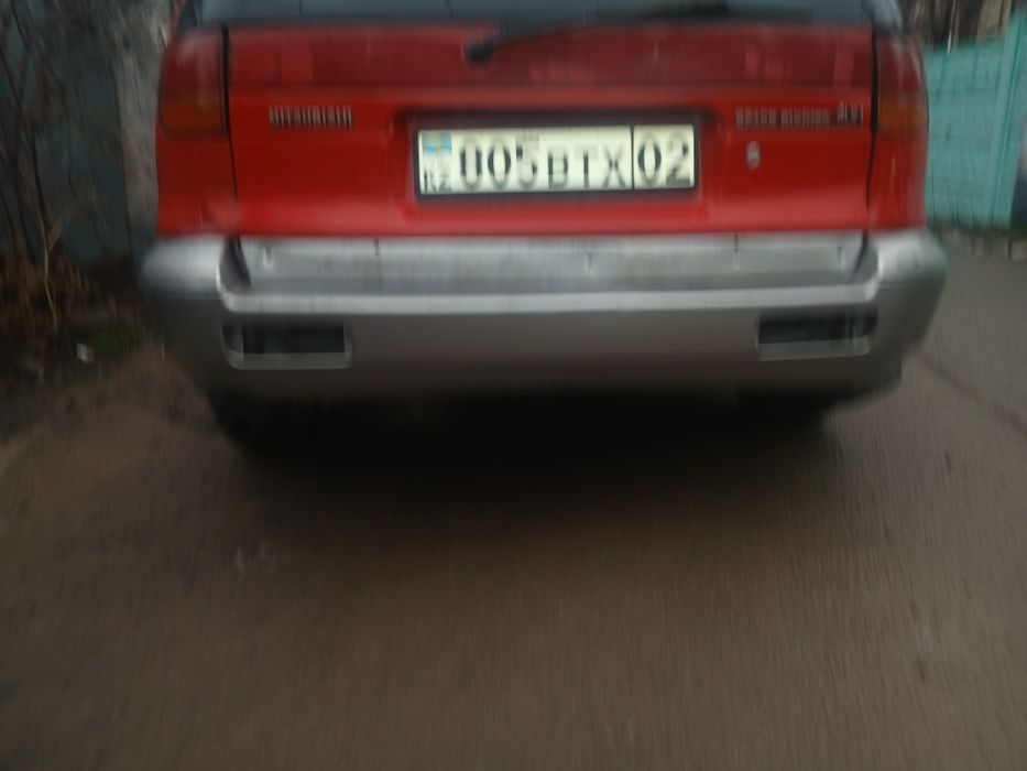 Митсубиси спайс ранер 600