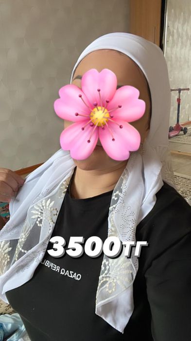 современные, трендовые платки