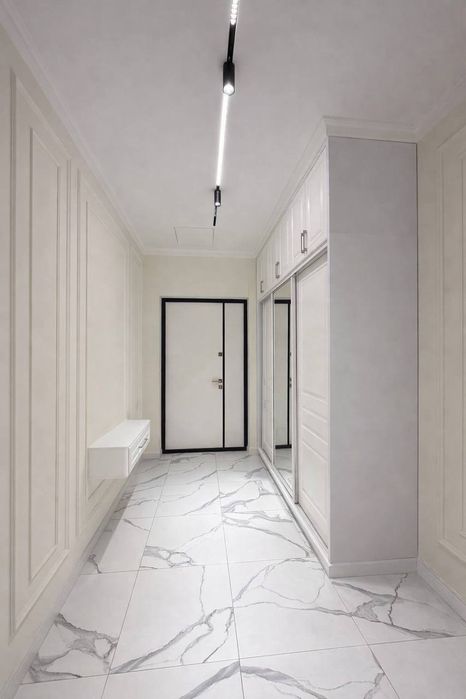 Продается 2х ком квартира, ЖК Mirabad Avenue, ор-р: Госпитальный, 67м²