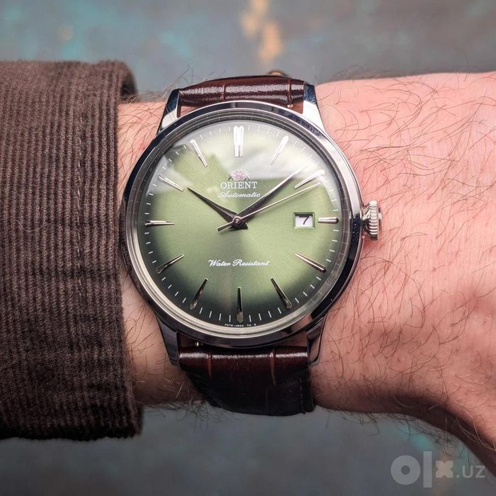 Orient Bambino Version 7 (40.5mm) RA-AC0029E30B