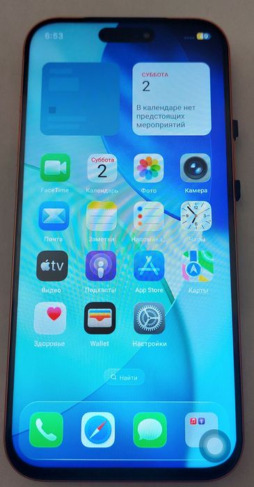 iPhone Pro Max 17 ,Айфон 17 про Макс - Lux Copy - China