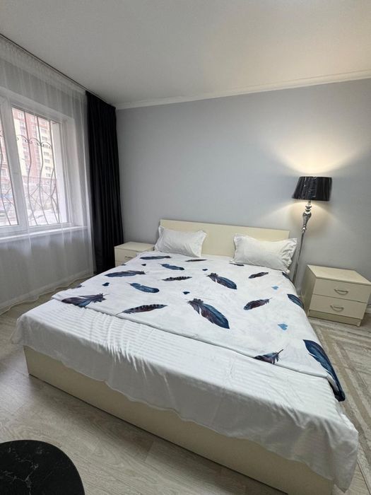 Квартира посуточно