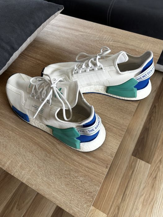 Мъжки орегинални маратонки ADIDAS