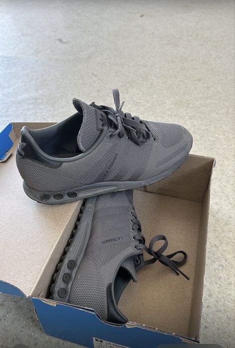 Adidas LA Trainer Weave