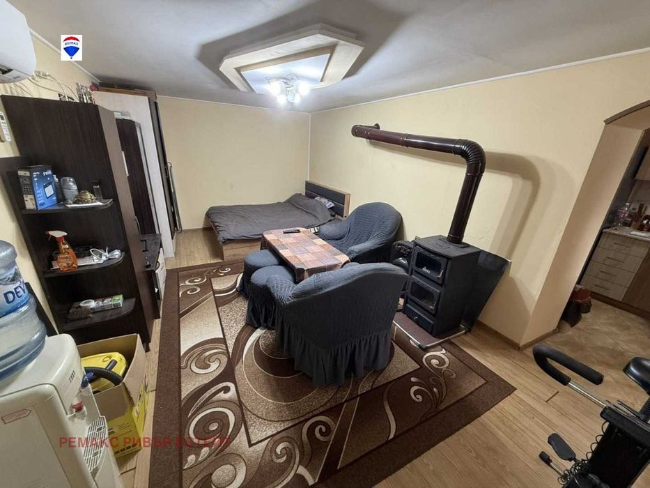 Продава се Къща в Русе, в.з. Касева Чешма - 106 кв.м за 746 €/кв.м - Снимка #4