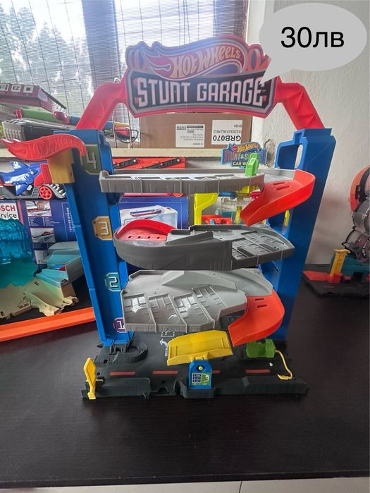 Играчки Hot wheels