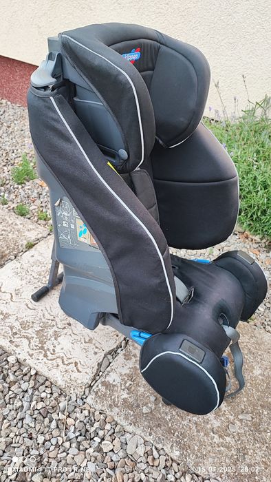 Scaun auto Klippan Century