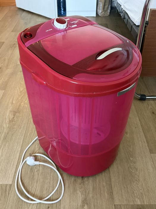 Мини пералня LAMARQUE LWM-25040