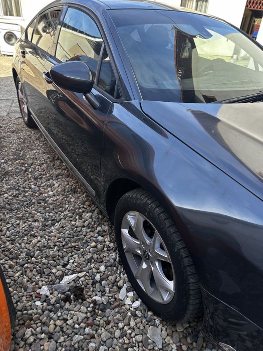 CITROËN C5 2008 — imagine 3