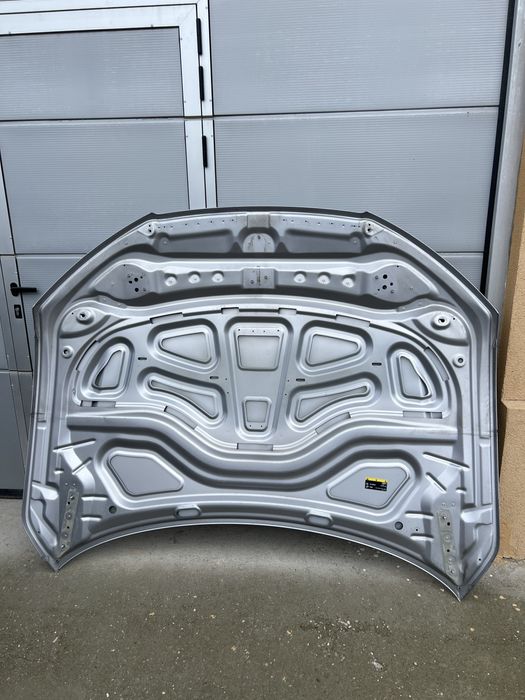 Capota Audi A7 C7 Facelift