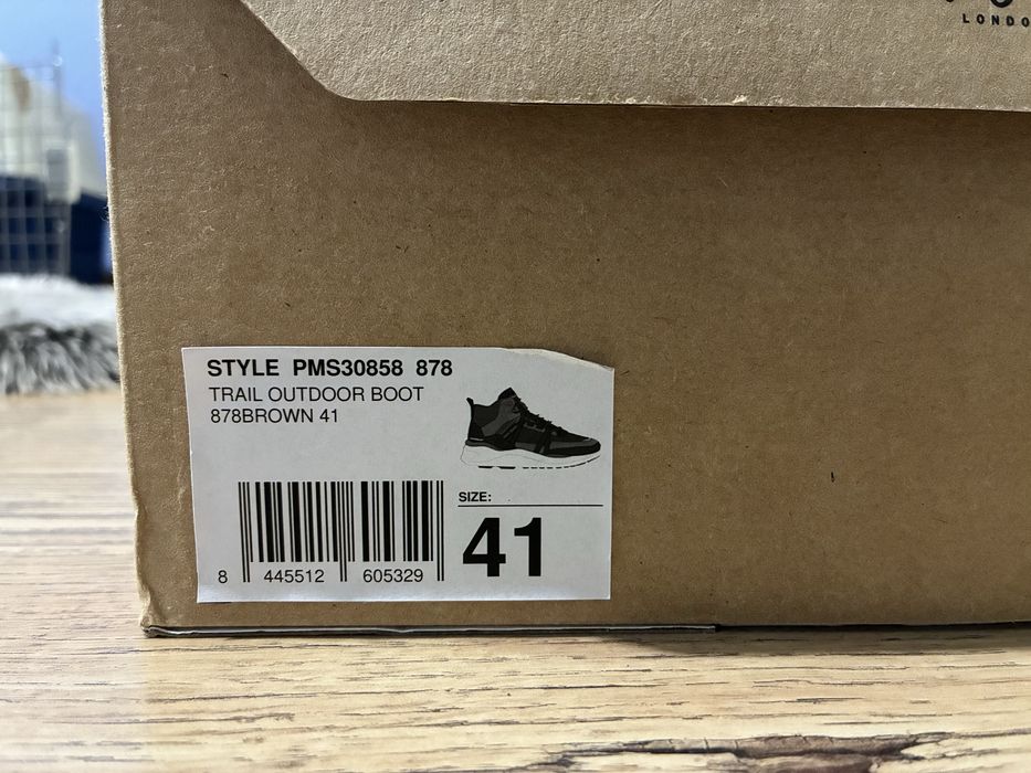 Мъжки спортни обувки  Pepe jeans