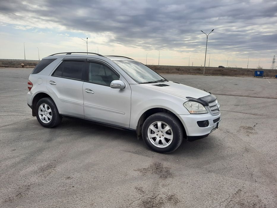 Продам автомобиль, Мерседес!