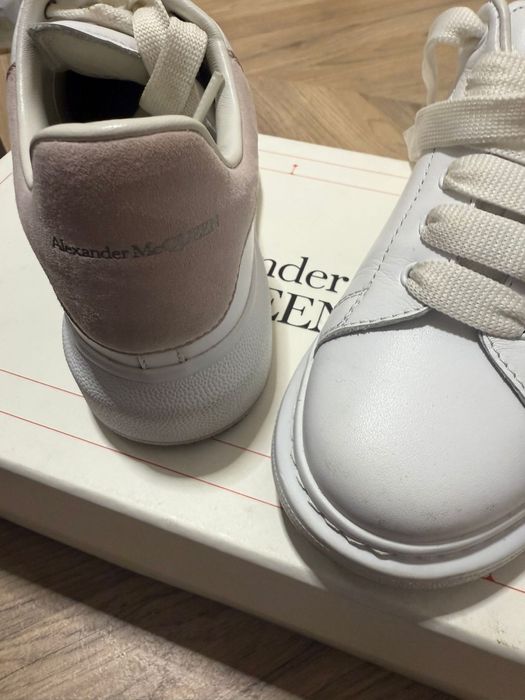 Alexander McQueen Marime 32