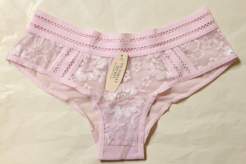 Lenjerie / Chiloti tanga Victoria's Secret  S/M