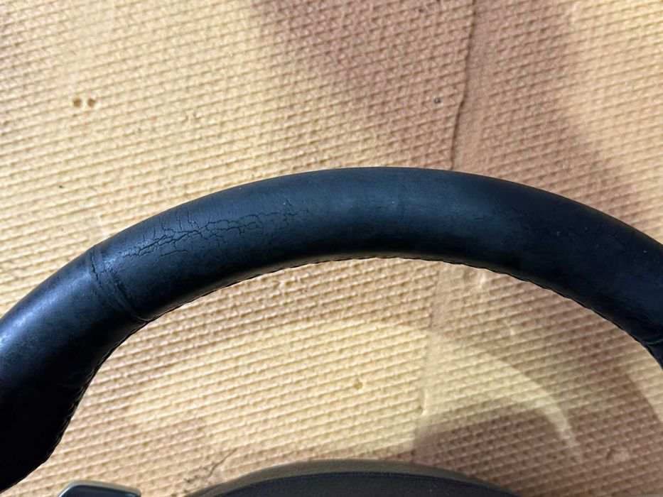 Volan pachet M complet cu padele BMW F01 F02 F10 F11 F07