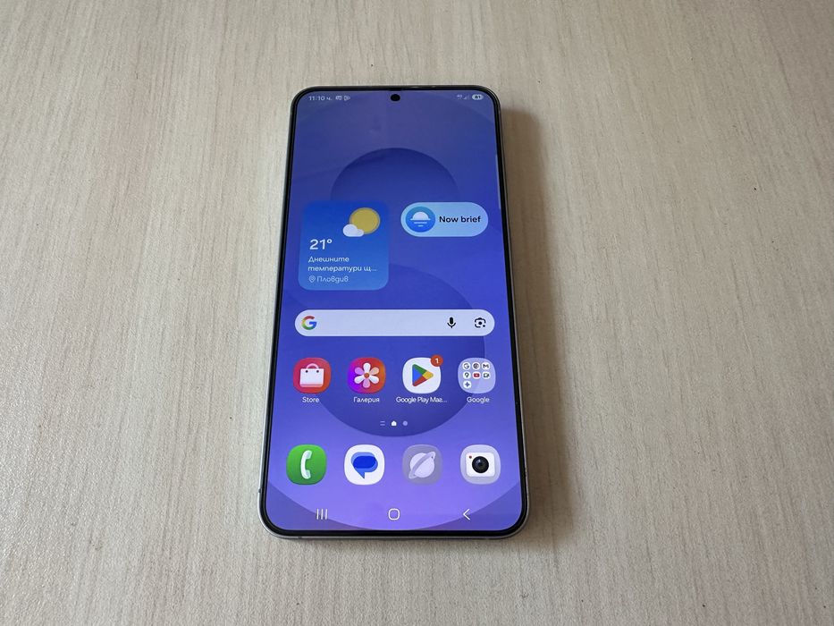 Samsung Galaxy S25+ 256/12GB