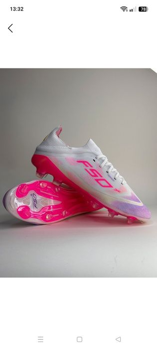 F50 новый калекцыя