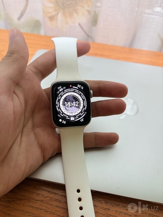 Apple watch se 1
