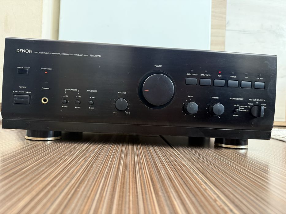 Denon PMA-925r стерео