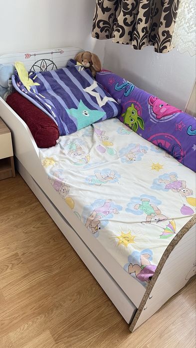 Pătuț pentru copii