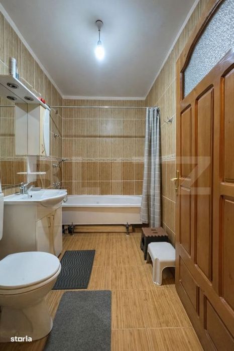 Apartament 31mp, balcon, etaj 1, zona Eroilor
