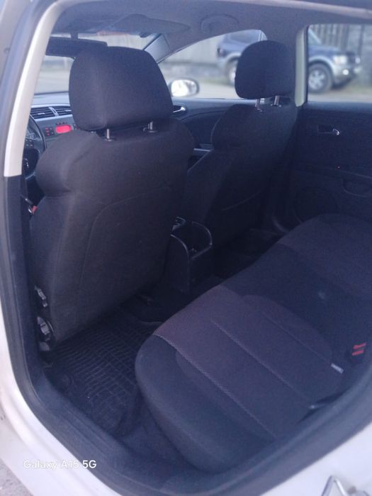 SEAT Leon 2008 — imagine 5
