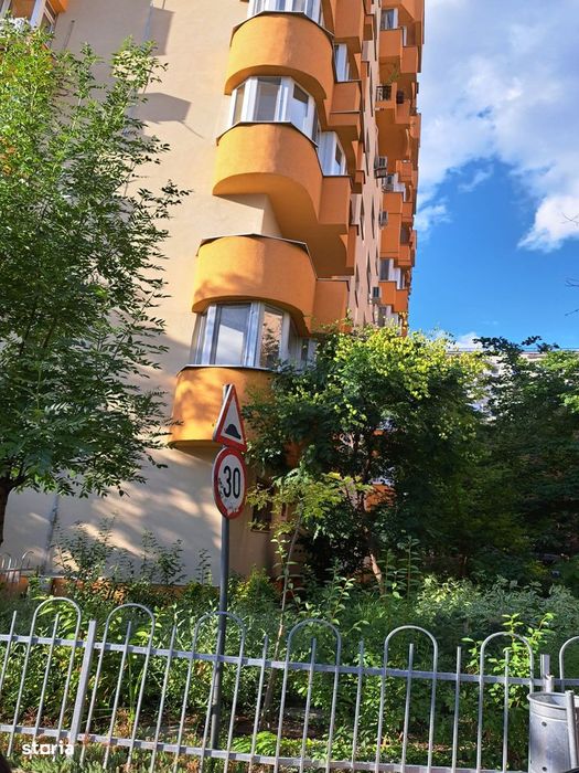 Apartament 3 camere, ultracentral, deosebit, zona Nerva Traian
