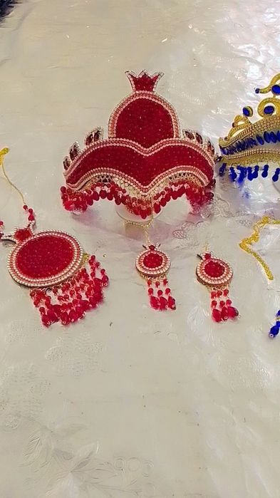 Kelinlar uchun asal tillaqoshlar